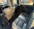Синий Лексус РХ, объемом двигателя 3.46 л и пробегом 53 тыс. км за 32500 $, фото 11 на Automoto.ua