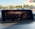 Синий Лексус РХ, объемом двигателя 3.46 л и пробегом 53 тыс. км за 32500 $, фото 16 на Automoto.ua