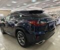 Синій Лексус РХ, об'ємом двигуна 2 л та пробігом 119 тис. км за 27987 $, фото 1 на Automoto.ua