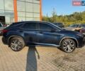 Синий Лексус РХ, объемом двигателя 3.46 л и пробегом 53 тыс. км за 32500 $, фото 1 на Automoto.ua