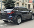 Синий Лексус РХ, объемом двигателя 2 л и пробегом 72 тыс. км за 33900 $, фото 14 на Automoto.ua