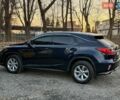 Синий Лексус РХ, объемом двигателя 2 л и пробегом 72 тыс. км за 31000 $, фото 3 на Automoto.ua
