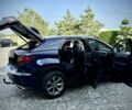 Синий Лексус РХ, объемом двигателя 2 л и пробегом 159 тыс. км за 32500 $, фото 5 на Automoto.ua