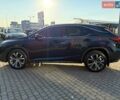 Синий Лексус РХ, объемом двигателя 3.46 л и пробегом 53 тыс. км за 32500 $, фото 5 на Automoto.ua