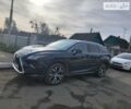 Синий Лексус РХ, объемом двигателя 3.5 л и пробегом 130 тыс. км за 30500 $, фото 4 на Automoto.ua
