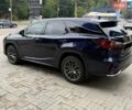 Синий Лексус РХ, объемом двигателя 3.46 л и пробегом 120 тыс. км за 30999 $, фото 44 на Automoto.ua