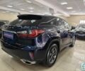Синій Лексус РХ, об'ємом двигуна 2 л та пробігом 119 тис. км за 28000 $, фото 2 на Automoto.ua