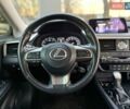 Синий Лексус РХ, объемом двигателя 2 л и пробегом 72 тыс. км за 31000 $, фото 24 на Automoto.ua