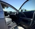 Синий Лексус РХ, объемом двигателя 2 л и пробегом 159 тыс. км за 32500 $, фото 16 на Automoto.ua