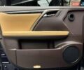Синій Лексус РХ, об'ємом двигуна 2 л та пробігом 96 тис. км за 35900 $, фото 19 на Automoto.ua