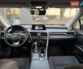 Синий Лексус РХ, объемом двигателя 2 л и пробегом 72 тыс. км за 31000 $, фото 22 на Automoto.ua