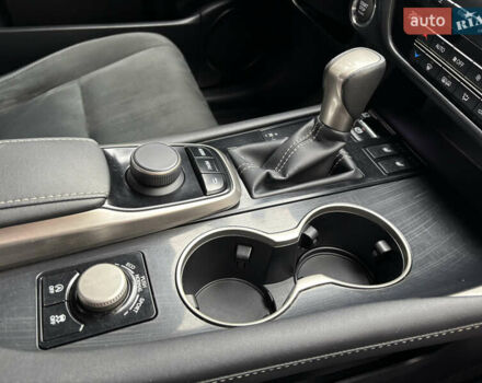 Синий Лексус РХ, объемом двигателя 2 л и пробегом 72 тыс. км за 33900 $, фото 35 на Automoto.ua