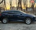 Синий Лексус РХ, объемом двигателя 2 л и пробегом 72 тыс. км за 31000 $, фото 10 на Automoto.ua