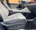 Синій Лексус РХ, об'ємом двигуна 3.46 л та пробігом 116 тис. км за 39799 $, фото 11 на Automoto.ua