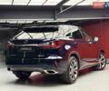 Синій Лексус РХ, об'ємом двигуна 2 л та пробігом 96 тис. км за 35900 $, фото 11 на Automoto.ua