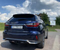 Синий Лексус РХ, объемом двигателя 3.5 л и пробегом 66 тыс. км за 49999 $, фото 4 на Automoto.ua