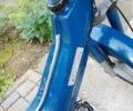 Синий Лексус РХ, объемом двигателя 3.46 л и пробегом 120 тыс. км за 30999 $, фото 8 на Automoto.ua