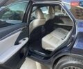 Синий Лексус РХ, объемом двигателя 3.46 л и пробегом 108 тыс. км за 41000 $, фото 53 на Automoto.ua