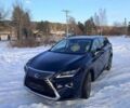 Синий Лексус РХ, объемом двигателя 3.5 л и пробегом 94 тыс. км за 24800 $, фото 1 на Automoto.ua