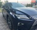 Синий Лексус РХ, объемом двигателя 3.46 л и пробегом 180 тыс. км за 29900 $, фото 22 на Automoto.ua