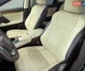 Синій Лексус РХ, об'ємом двигуна 3.5 л та пробігом 93 тис. км за 45000 $, фото 42 на Automoto.ua