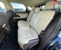 Синий Лексус РХ, объемом двигателя 3.5 л и пробегом 80 тыс. км за 42500 $, фото 26 на Automoto.ua
