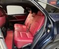 Синий Лексус РХ, объемом двигателя 3.46 л и пробегом 161 тыс. км за 39990 $, фото 10 на Automoto.ua