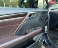 Синій Лексус РХ, об'ємом двигуна 3.46 л та пробігом 180 тис. км за 28900 $, фото 32 на Automoto.ua