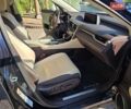 Синий Лексус РХ, объемом двигателя 3.5 л и пробегом 93 тыс. км за 53500 $, фото 31 на Automoto.ua