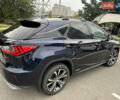 Лексус РХ 2019 в Киеве на Automoto.ua Синий Лексус РХ, объемом двигателя 3.5 л и пробегом 115 тыс. км за 49400 $, фото 4 на Automoto.ua