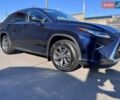 Синий Лексус РХ, объемом двигателя 2 л и пробегом 119 тыс. км за 33200 $, фото 6 на Automoto.ua