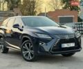 Синій Лексус РХ, об'ємом двигуна 3.46 л та пробігом 180 тис. км за 28900 $, фото 2 на Automoto.ua