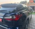Синий Лексус РХ, объемом двигателя 3.46 л и пробегом 180 тыс. км за 29900 $, фото 19 на Automoto.ua