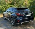 Синій Лексус РХ, об'ємом двигуна 3.46 л та пробігом 129 тис. км за 31500 $, фото 2 на Automoto.ua