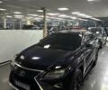 Синий Лексус РХ, объемом двигателя 2 л и пробегом 129 тыс. км за 35000 $, фото 6 на Automoto.ua