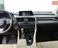 Синій Лексус РХ, об'ємом двигуна 2 л та пробігом 70 тис. км за 39000 $, фото 5 на Automoto.ua
