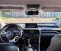Синій Лексус РХ, об'ємом двигуна 2 л та пробігом 120 тис. км за 33500 $, фото 13 на Automoto.ua