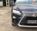 Синий Лексус РХ, объемом двигателя 2 л и пробегом 113 тыс. км за 36190 $, фото 10 на Automoto.ua