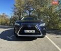 Синій Лексус РХ, об'ємом двигуна 3.46 л та пробігом 67 тис. км за 48900 $, фото 2 на Automoto.ua