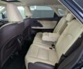 Синій Лексус РХ, об'ємом двигуна 3.5 л та пробігом 88 тис. км за 46800 $, фото 8 на Automoto.ua