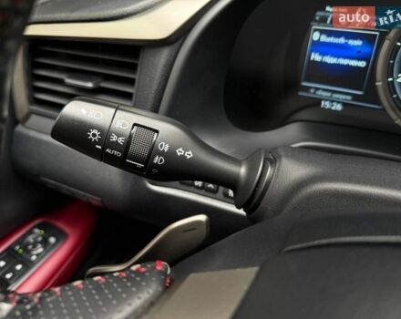 Синій Лексус РХ, об'ємом двигуна 3.46 л та пробігом 180 тис. км за 36990 $, фото 15 на Automoto.ua