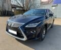 Синий Лексус РХ, объемом двигателя 2 л и пробегом 113 тыс. км за 34000 $, фото 14 на Automoto.ua