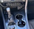 Синий Лексус РХ, объемом двигателя 2 л и пробегом 119 тыс. км за 33200 $, фото 4 на Automoto.ua