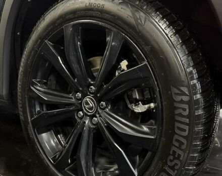 Синий Лексус РХ, объемом двигателя 2 л и пробегом 129 тыс. км за 35000 $, фото 1 на Automoto.ua