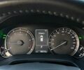 Синий Лексус РХ, объемом двигателя 3.46 л и пробегом 48 тыс. км за 34500 $, фото 15 на Automoto.ua