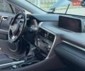 Синій Лексус РХ, об'ємом двигуна 3.46 л та пробігом 180 тис. км за 28900 $, фото 68 на Automoto.ua