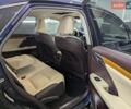 Синій Лексус РХ, об'ємом двигуна 3.5 л та пробігом 93 тис. км за 45000 $, фото 54 на Automoto.ua