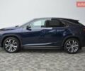 Синій Лексус РХ, об'ємом двигуна 2 л та пробігом 70 тис. км за 39000 $, фото 2 на Automoto.ua