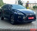 Синій Лексус РХ, об'ємом двигуна 3.5 л та пробігом 160 тис. км за 29900 $, фото 2 на Automoto.ua