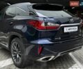 Синій Лексус РХ, об'ємом двигуна 3.46 л та пробігом 180 тис. км за 36990 $, фото 5 на Automoto.ua
